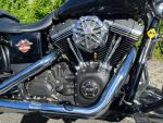Klikněte pro detailní foto č. 11 - Harley-Davidson FXDB Dyna Street Bob