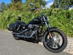 Klikněte pro detailní foto č. 1 - Harley-Davidson FXDB Dyna Street Bob