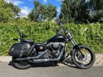 Klikněte pro detailní foto č. 2 - Harley-Davidson FXDB Dyna Street Bob