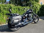 Klikněte pro detailní foto č. 3 - Harley-Davidson FXDB Dyna Street Bob