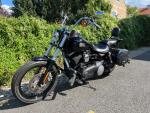 Klikněte pro detailní foto č. 4 - Harley-Davidson FXDB Dyna Street Bob