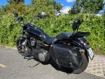 Klikněte pro detailní foto č. 6 - Harley-Davidson FXDB Dyna Street Bob