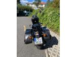 Klikněte pro detailní foto č. 8 - Harley-Davidson FXDB Dyna Street Bob