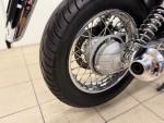 Klikněte pro detailní foto č. 10 - Moto Guzzi Nevada 750 Club