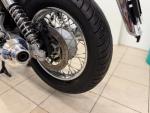 Klikněte pro detailní foto č. 11 - Moto Guzzi Nevada 750 Club