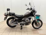 Klikněte pro detailní foto č. 1 - Moto Guzzi Nevada 750 Club