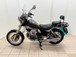 Klikněte pro detailní foto č. 5 - Moto Guzzi Nevada 750 Club