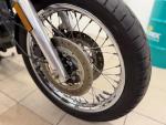 Klikněte pro detailní foto č. 6 - Moto Guzzi Nevada 750 Club