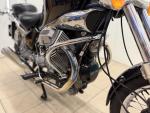 Klikněte pro detailní foto č. 7 - Moto Guzzi Nevada 750 Club