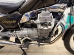 Klikněte pro detailní foto č. 8 - Moto Guzzi Nevada 750 Club