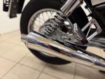 Klikněte pro detailní foto č. 9 - Moto Guzzi Nevada 750 Club