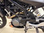 Klikněte pro detailní foto č. 13 - KTM 200 Duke,ABS,TOP,797 KM