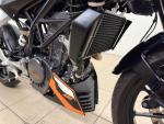Klikněte pro detailní foto č. 7 - KTM 200 Duke,ABS,TOP,797 KM