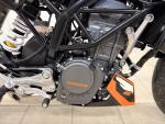 Klikněte pro detailní foto č. 8 - KTM 200 Duke,ABS,TOP,797 KM