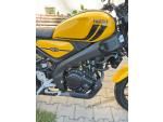 Klikněte pro detailní foto č. 13 - Yamaha XSR 125