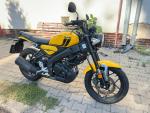 Klikněte pro detailní foto č. 1 - Yamaha XSR 125