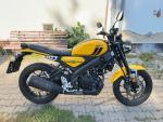 Klikněte pro detailní foto č. 2 - Yamaha XSR 125