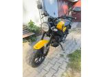 Klikněte pro detailní foto č. 3 - Yamaha XSR 125