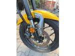 Klikněte pro detailní foto č. 6 - Yamaha XSR 125