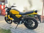 Klikněte pro detailní foto č. 8 - Yamaha XSR 125