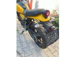 Klikněte pro detailní foto č. 9 - Yamaha XSR 125