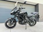 Klikněte pro detailní foto č. 11 - Kawasaki Versys 650