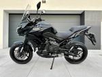 Klikněte pro detailní foto č. 12 - Kawasaki Versys 650