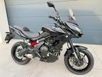 Klikněte pro detailní foto č. 1 - Kawasaki Versys 650