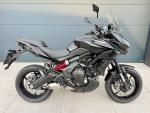 Klikněte pro detailní foto č. 2 - Kawasaki Versys 650