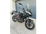 Klikněte pro detailní foto č. 3 - Kawasaki Versys 650
