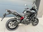 Klikněte pro detailní foto č. 5 - Kawasaki Versys 650
