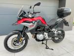 Klikněte pro detailní foto č. 13 - BMW F 850 GS