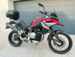 Klikněte pro detailní foto č. 1 - BMW F 850 GS