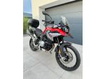 Klikněte pro detailní foto č. 3 - BMW F 850 GS