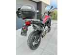 Klikněte pro detailní foto č. 8 - BMW F 850 GS