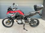 Klikněte pro detailní foto č. 9 - BMW F 850 GS
