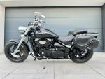 Klikněte pro detailní foto č. 10 - Suzuki Intruder M 800 super stav brašny