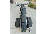 Klikněte pro detailní foto č. 11 - Suzuki Intruder M 800 super stav brašny