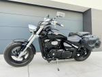 Klikněte pro detailní foto č. 13 - Suzuki Intruder M 800 super stav brašny