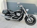 Klikněte pro detailní foto č. 1 - Suzuki Intruder M 800 super stav brašny