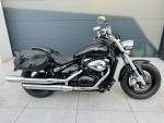 Klikněte pro detailní foto č. 2 - Suzuki Intruder M 800 super stav brašny