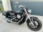 Klikněte pro detailní foto č. 3 - Suzuki Intruder M 800 super stav brašny