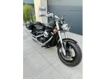 Klikněte pro detailní foto č. 4 - Suzuki Intruder M 800 super stav brašny