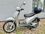 Klikněte pro detailní foto č. 10 - Piaggio Liberty 125
