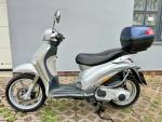 Klikněte pro detailní foto č. 11 - Piaggio Liberty 125
