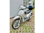 Klikněte pro detailní foto č. 12 - Piaggio Liberty 125