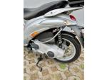 Klikněte pro detailní foto č. 13 - Piaggio Liberty 125