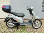 Detail nabídky - Piaggio Liberty 125