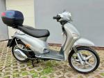 Klikněte pro detailní foto č. 2 - Piaggio Liberty 125
