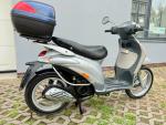 Klikněte pro detailní foto č. 3 - Piaggio Liberty 125